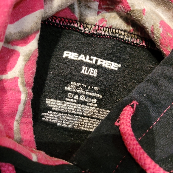 Hoodie - Picture 2 of 2